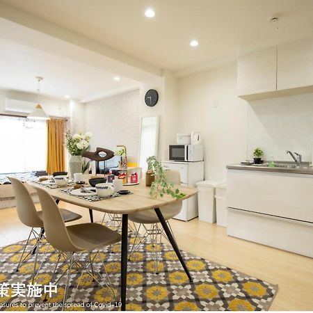 寅ホテル 台東 Hotel 寅 台东 Tora Hotel Taito C Tokió Kültér fotó