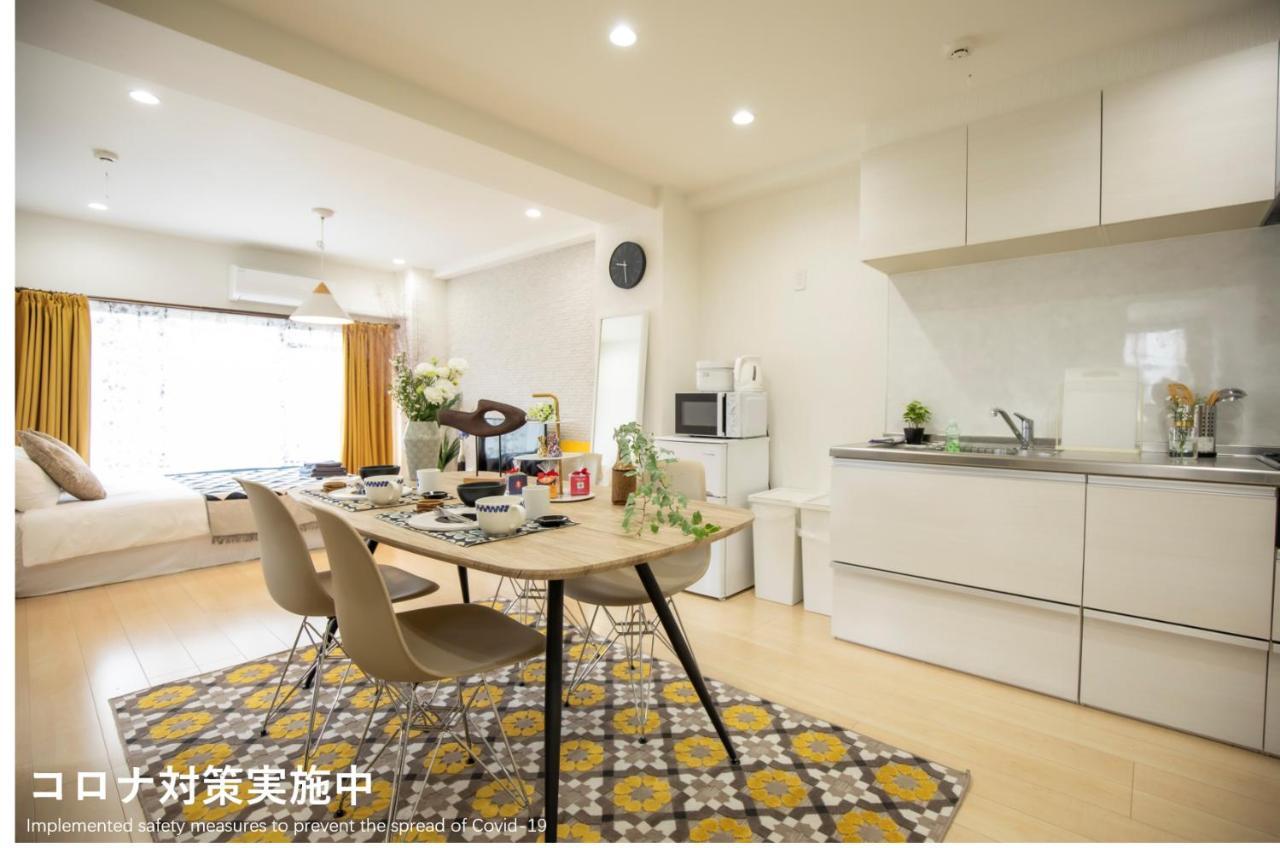 寅ホテル 台東 Hotel 寅 台东 Tora Hotel Taito C Tokió Kültér fotó