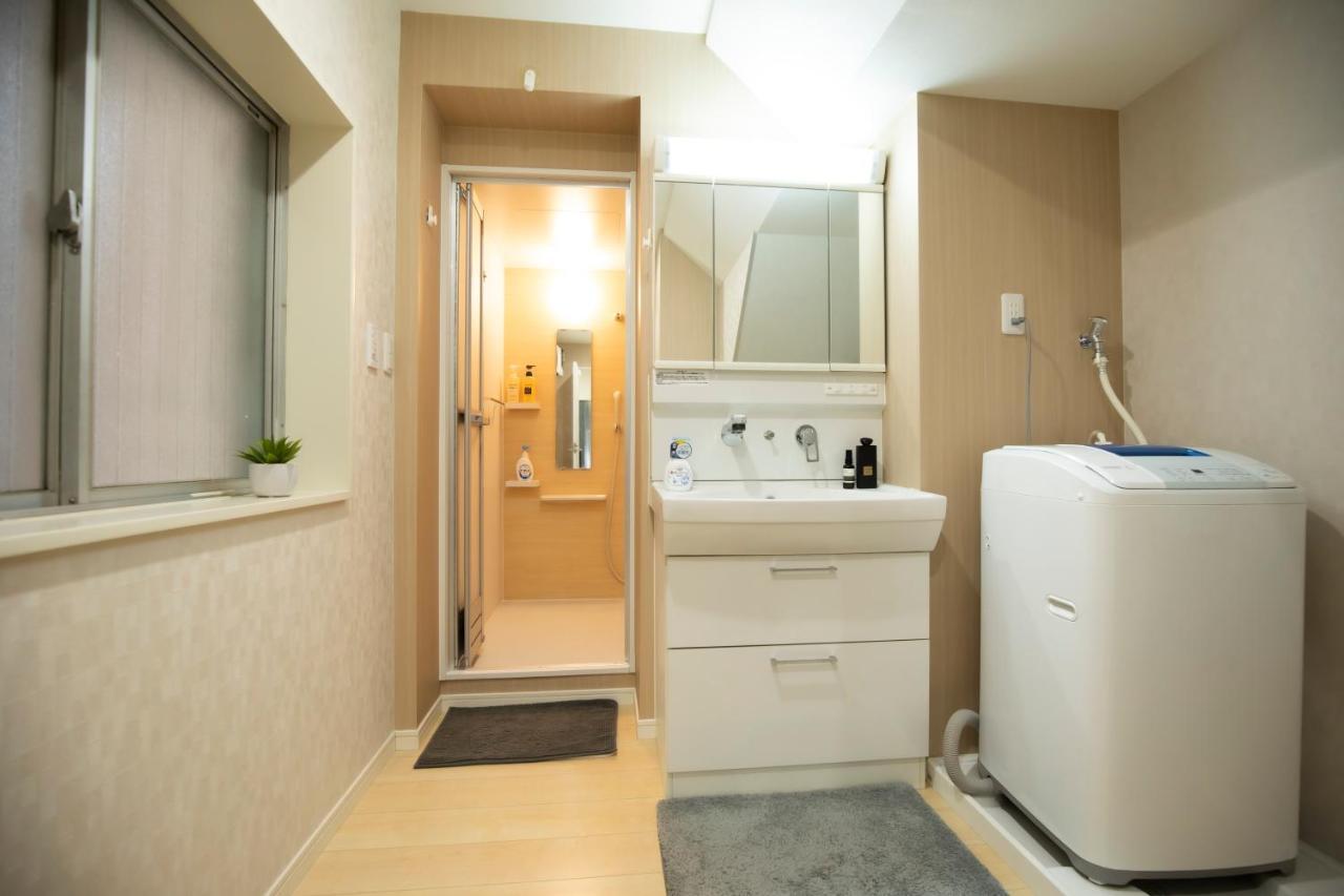 寅ホテル 台東 Hotel 寅 台东 Tora Hotel Taito C Tokió Kültér fotó